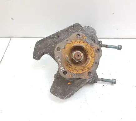 Porsche 911 996 Front wheel hub 99634165711 99660640600 99634160554