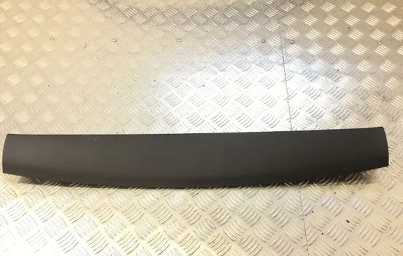 KIA Sportage Tailgate/trunk upper cover trim 81761F1000