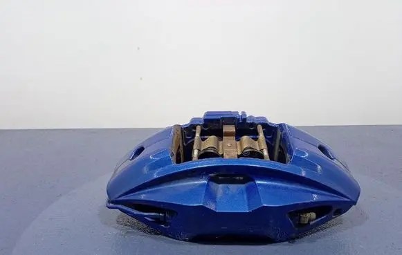 BMW iX3 G08 Front brake caliper 7915680