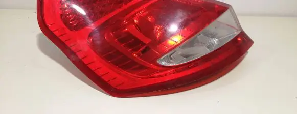 Ford Fiesta Rear/tail lights 8A6113405A