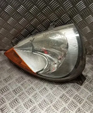 Ford Ka Headlight/headlamp