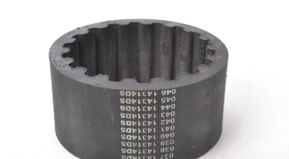 McLaren 650S Alternator belt 