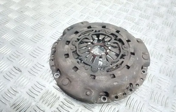 Pressure plate