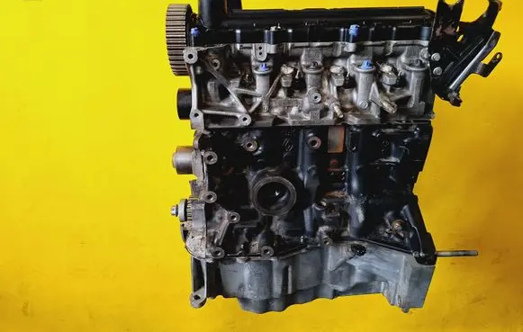 Renault Scenic II - Grand scenic II Engine K9KP732