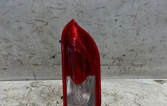 Opel Insignia A Rear/tail lights 13226855