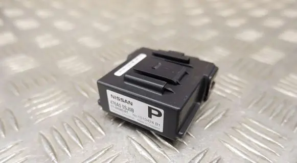 Nissan Leaf II (ZE1) Other control units/modules 476A05SJ0B