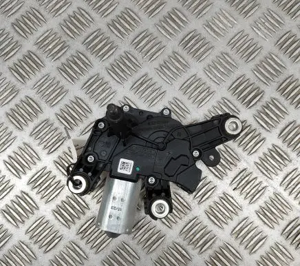 Nissan Juke II F16 Rear window wiper motor 287104EL0A W000053268