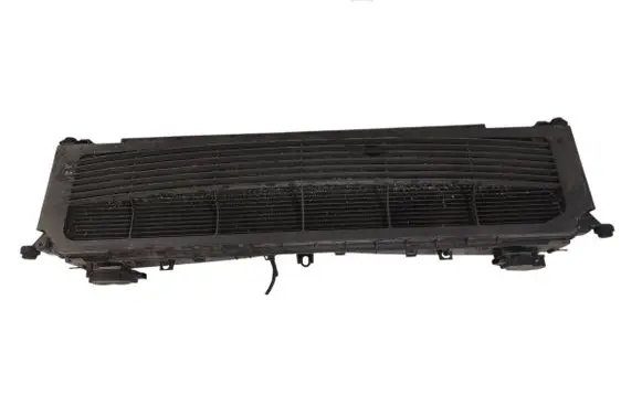 Tesla Model S Intercooler radiator 105807300B 105807400B