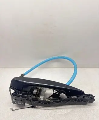 BMW X5M F85 Rear door exterior handle/bracket 7381873 20803610