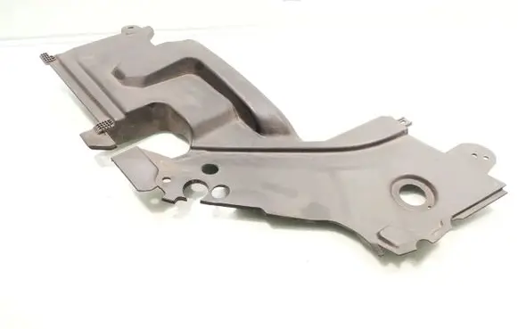 Toyota Avensis T250 Radiator trim 5341405030
