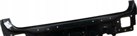 Audi A6 S6 C8 4K Rear bodywork 4K9813307