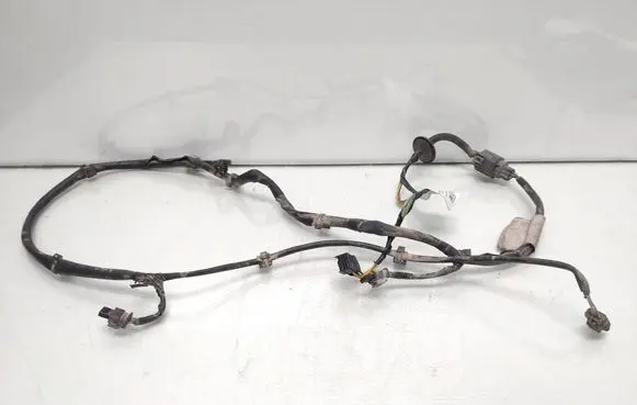 Volvo V70 Parking sensor (PDC) wiring loom 30724976
