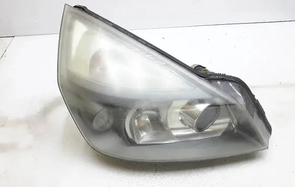 Renault Espace IV Headlight/headlamp 15566000