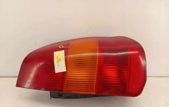 Mitsubishi Space Star Rear/tail lights
