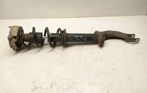 Audi A4 S4 B9 Front shock absorber/damper