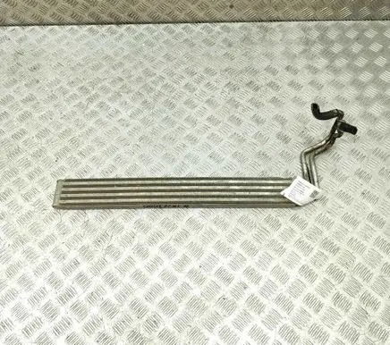 Audi A6 S6 C7 4G Power steering radiator 7L8422885 H9192000