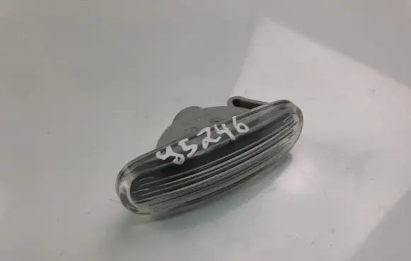 Fiat Qubo Rear Tail Bumper Turn Signal 51717793