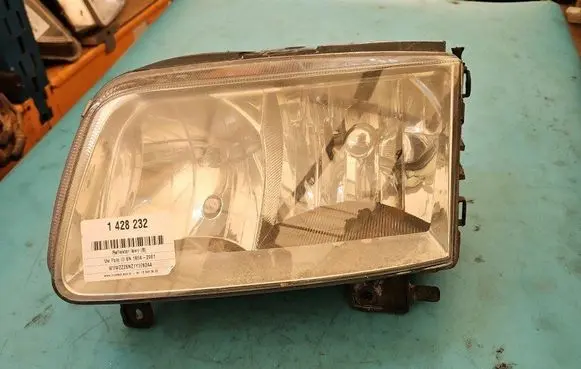 Volkswagen Polo III 6N 6N2 6NF Headlight/headlamp IMPRK1428232