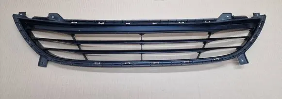 Hyundai i40 Front bumper lower grill 865613Z000