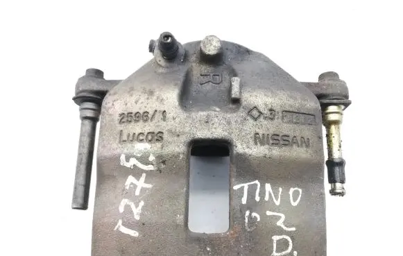 Nissan Almera Tino Front brake caliper
