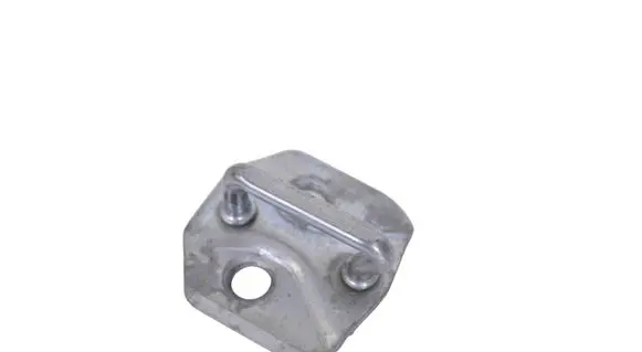 Ford Mustang VI Rear door lock loop/hook striker 