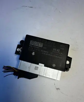 Volkswagen Transporter - Caravelle T6 Parking PDC control unit/module 5QA919283H