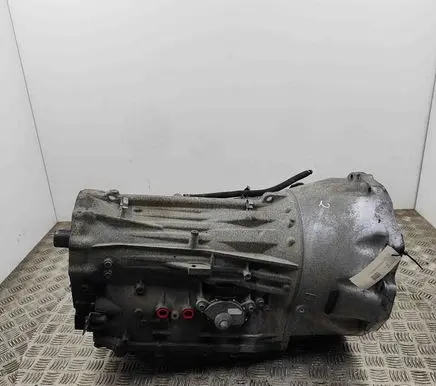 Porsche Cayenne (92A) Automatic gearbox 09D300039E