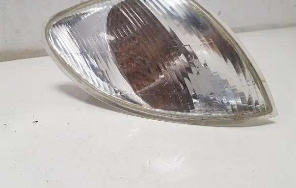Renault Scenic I Front fender indicator light RM9456