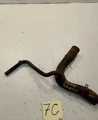 Ford Scorpio Engine coolant pipe/hose 1020448