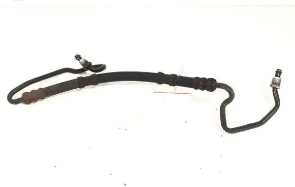 Opel Astra H Brake booster pipe/hose 