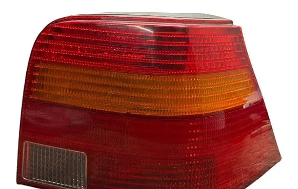 Volkswagen Golf IV Tail light bulb cover holder 1J6945257 69918380