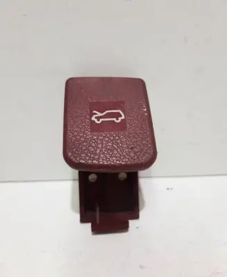 SsangYong Kyron Engine bonnet (hood) release handle 711400S000