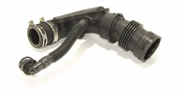 Ford B-MAX Air intake hose/pipe