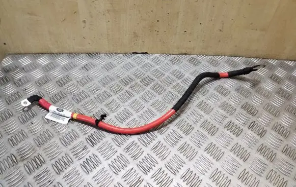 Land Rover Range Rover Sport L494 Positive cable (battery) CK5214N144CE
