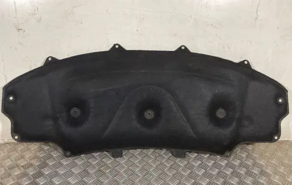 Mercedes-Benz ML W164 Engine bonnet/hood sound/heat insulation A1646820126