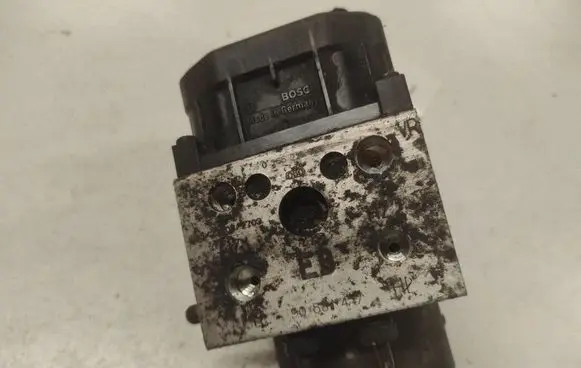 Opel Zafira A ABS Pump 0273004362 085091 61115