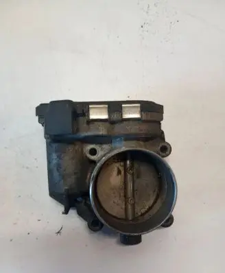 Volvo V50 Throttle valve 8687927 01W043