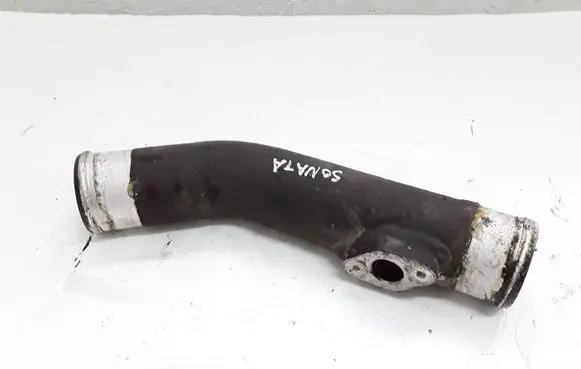 Hyundai Sonata Air intake hose/pipe NOCODE