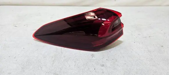 Ford Focus Rear/tail lights NX7B13405HC