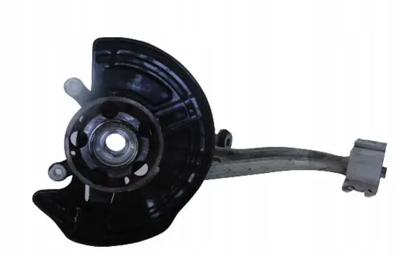 Mercedes-Benz A W176 Front wheel hub spindle knuckle A2463320100