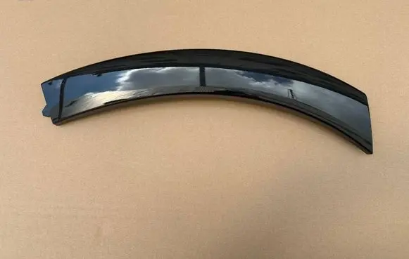Porsche Cayenne (9Y0 9Y3) Fender trim (molding) 9K0853718N