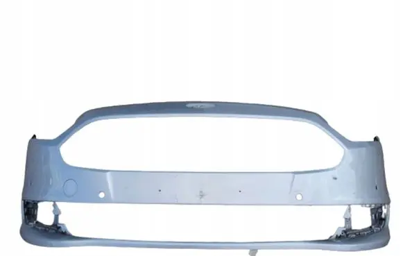 Ford S-MAX Front bumper R23P2