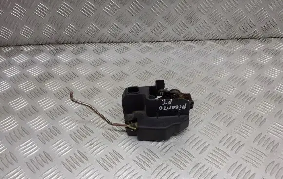 KIA Picanto Rear door lock