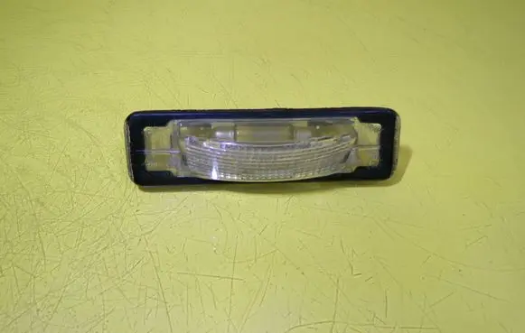 Mercedes-Benz CLK A208 C208 Number plate light 1708200356