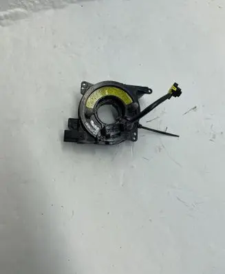 Ford S-MAX Airbag slip ring squib (SRS ring) 6G9T14A664BC