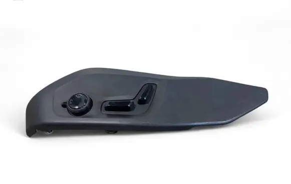 Volvo XC90 Front door seat control surround trim 39831631 31419579