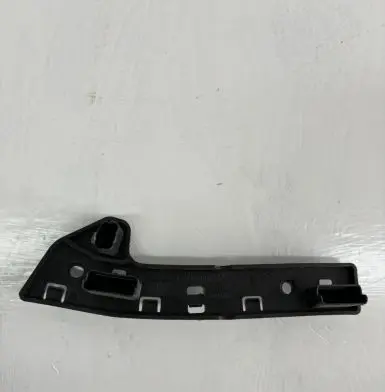Peugeot Partner Front bumper mounting bracket 9680546880