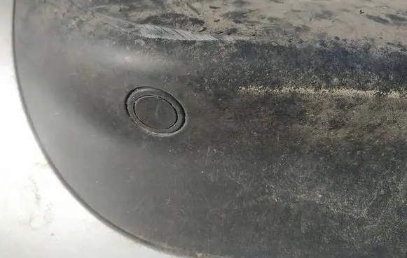 Audi A6 S6 C5 4B Parking PDC sensor 