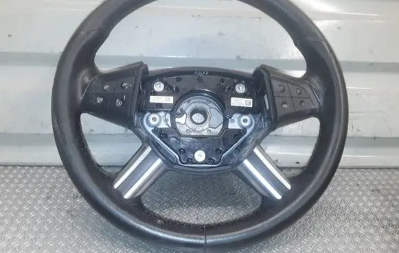 Mercedes-Benz B W245 Steering wheel 61460350