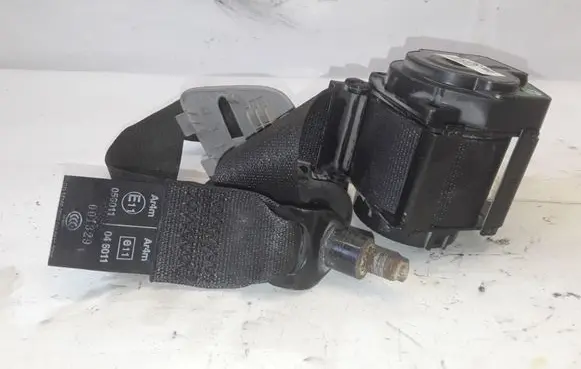 Opel Antara Front seatbelt SG651A691 95473271